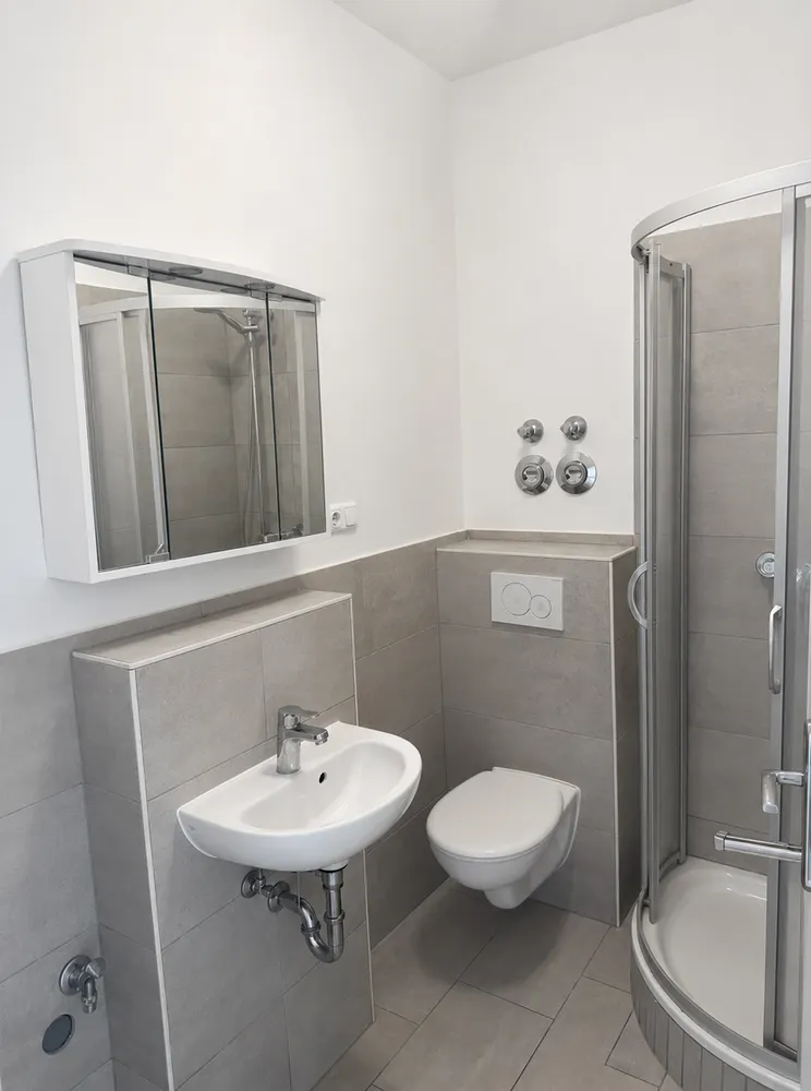 3 Zimmer Wohnung mit 55 m² in Essen – Bild 7