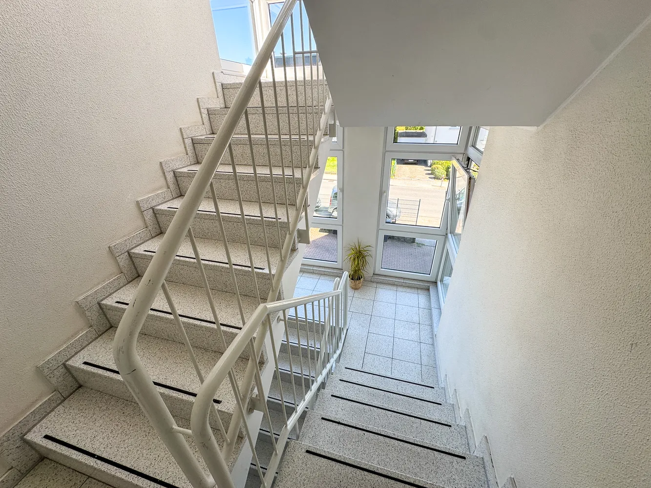 1 Zimmer Wohnung mit 31 m² in Bochum – Bild 2
