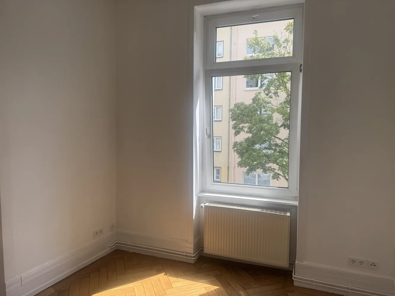 3 Zimmer Wohnung mit 70 m² in Frankfurt am Main – Bild 6