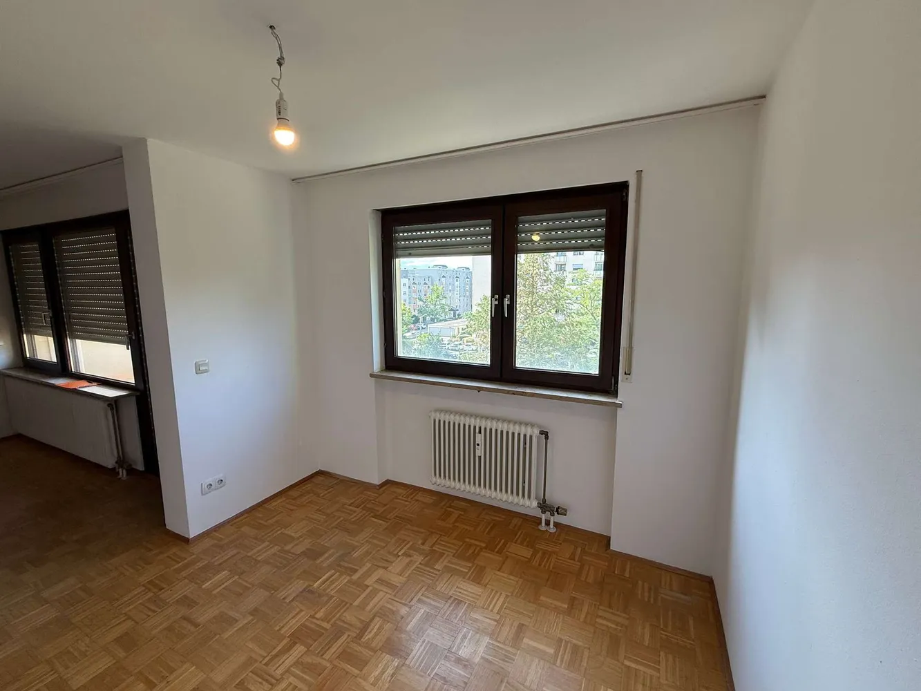 2 room apartment with 40 m² in Nuremberg – Photo 4