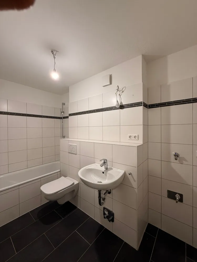 2 Zimmer Wohnung mit 41 m² in München – Bild 5