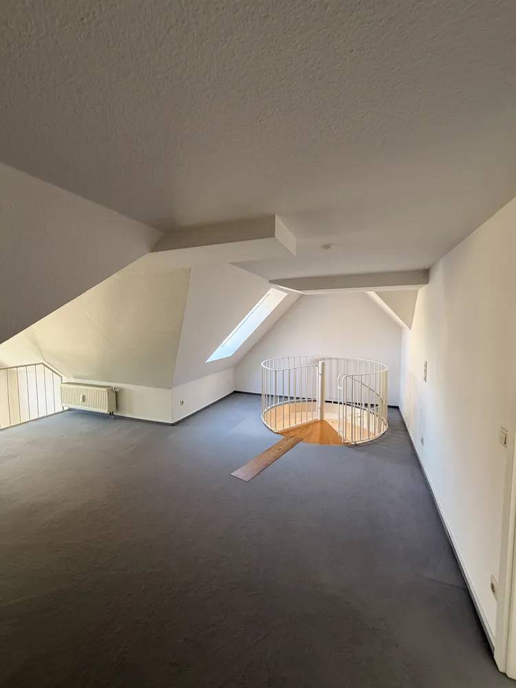 3 Zimmer Wohnung mit 114 m² in Düsseldorf – Bild 10
