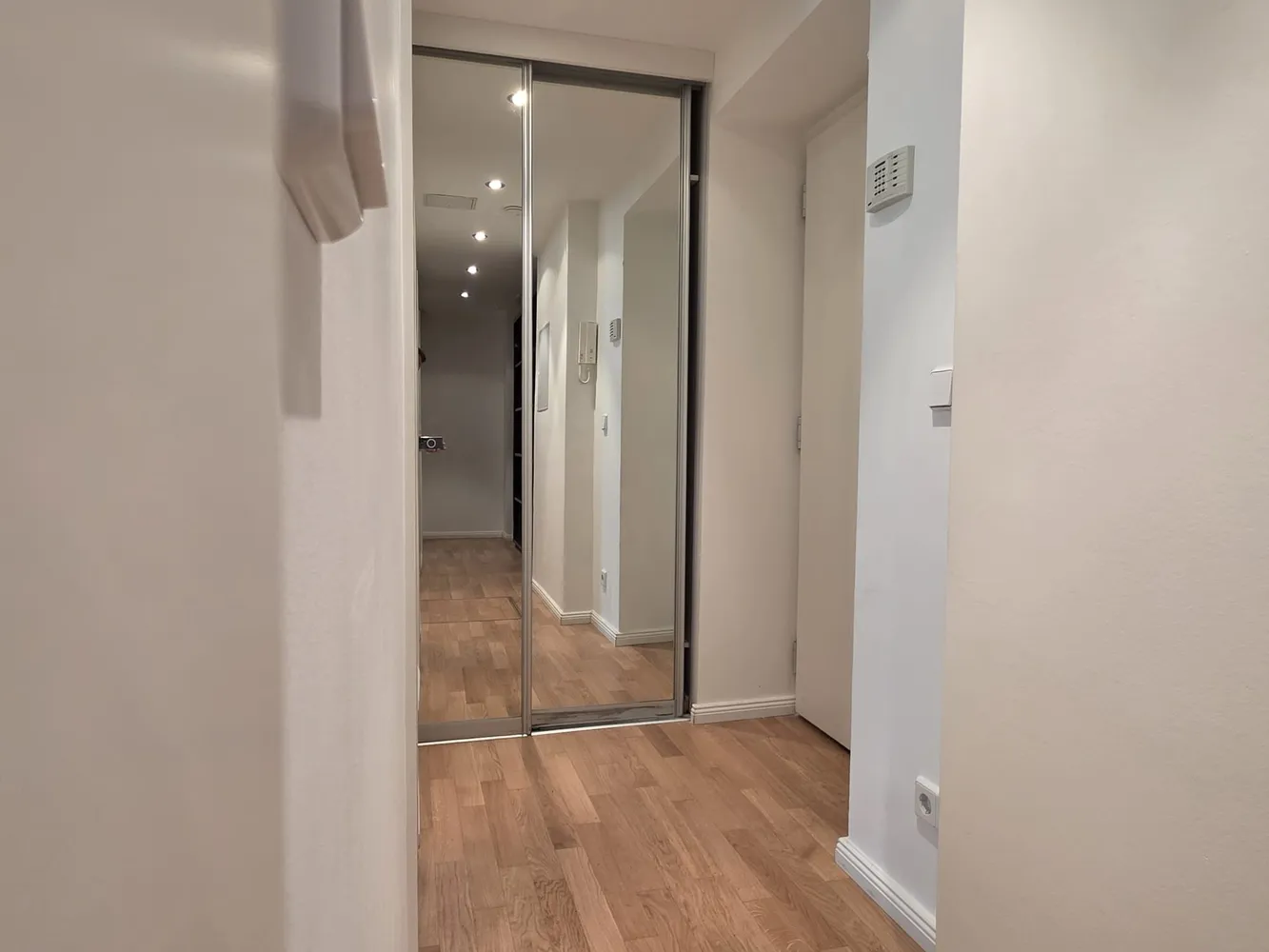 2 Zimmer Wohnung mit 53 m² in Berlin – Bild 8