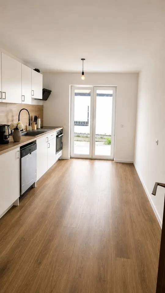 3 Zimmer Wohnung mit 85 m² in Leonberg – Bild 2