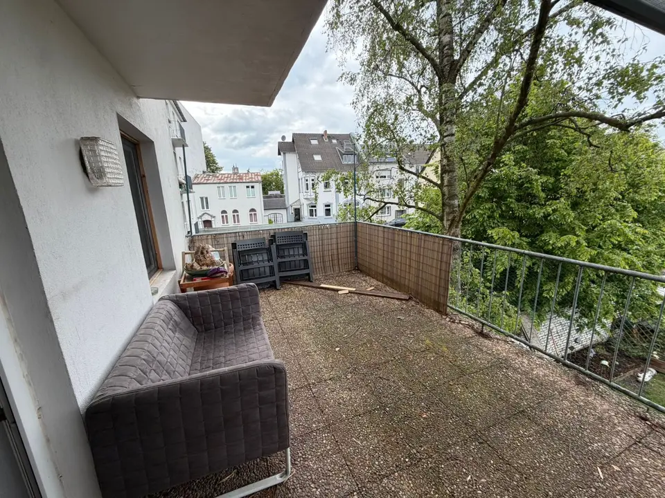 2 Zimmer Wohnung mit 80 m² in Krefeld – Bild 4