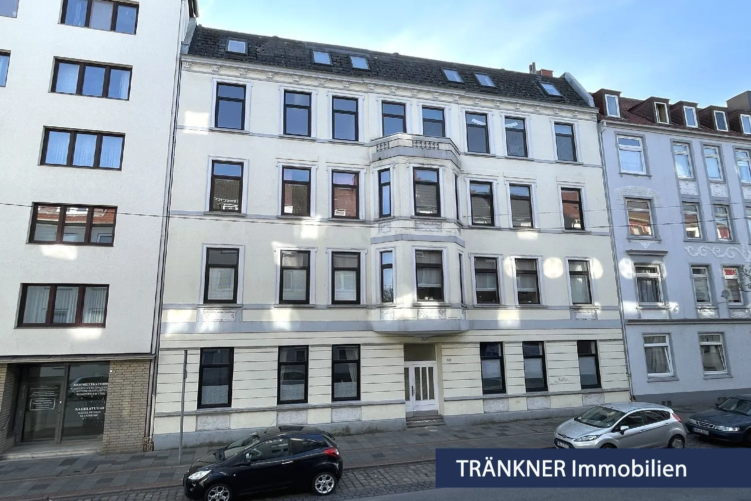 3 room apartment with 69 m² in Bremerhaven – Photo 12