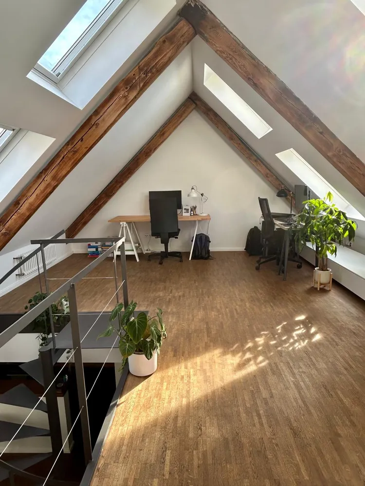 4 Zimmer Wohnung mit 90 m² in Kaiserslautern – Bild 5
