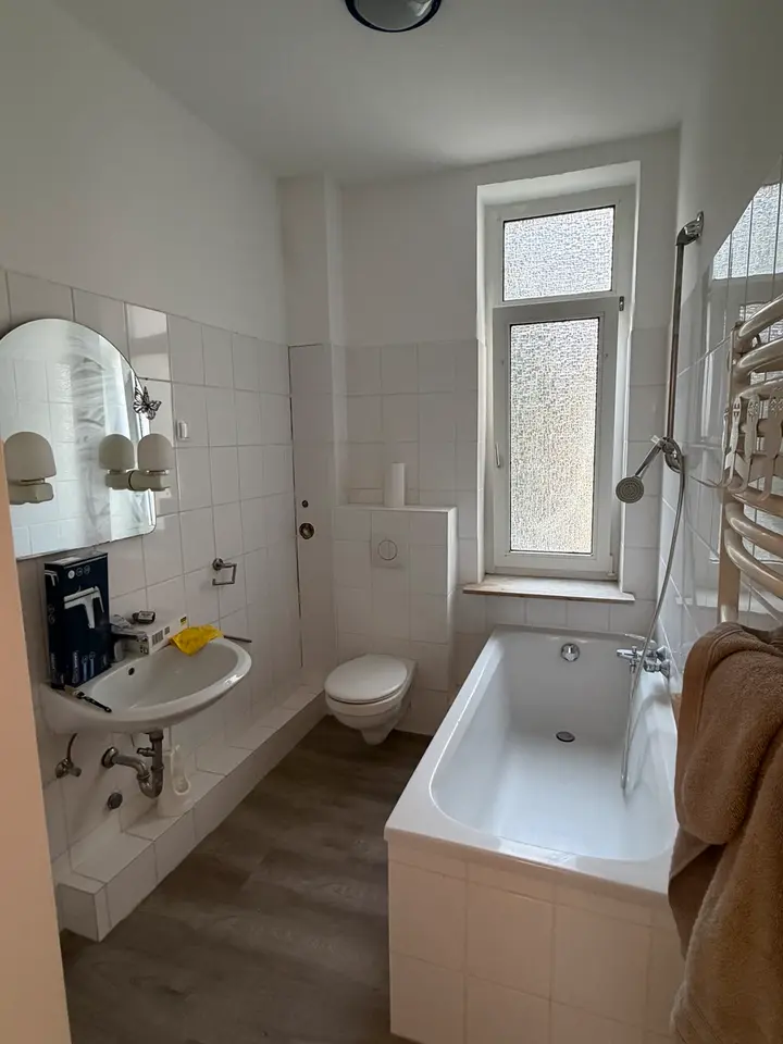 3 Zimmer Wohnung mit 70 m² in Bremerhaven – Bild 5