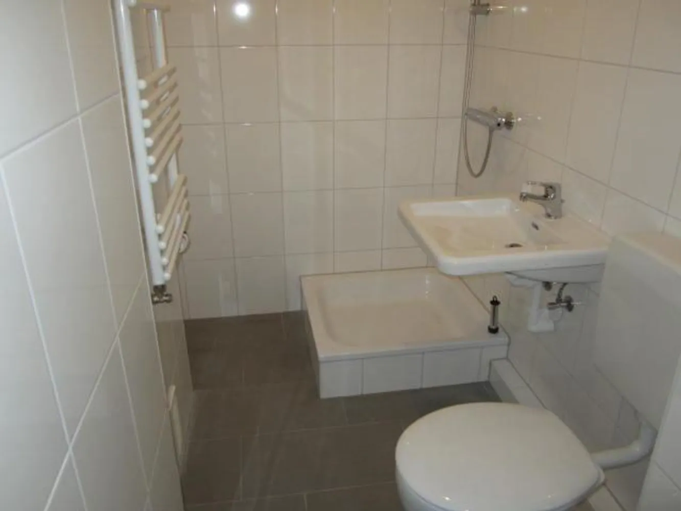 1 Zimmer Wohnung mit 37 m² in Duisburg – Bild 6