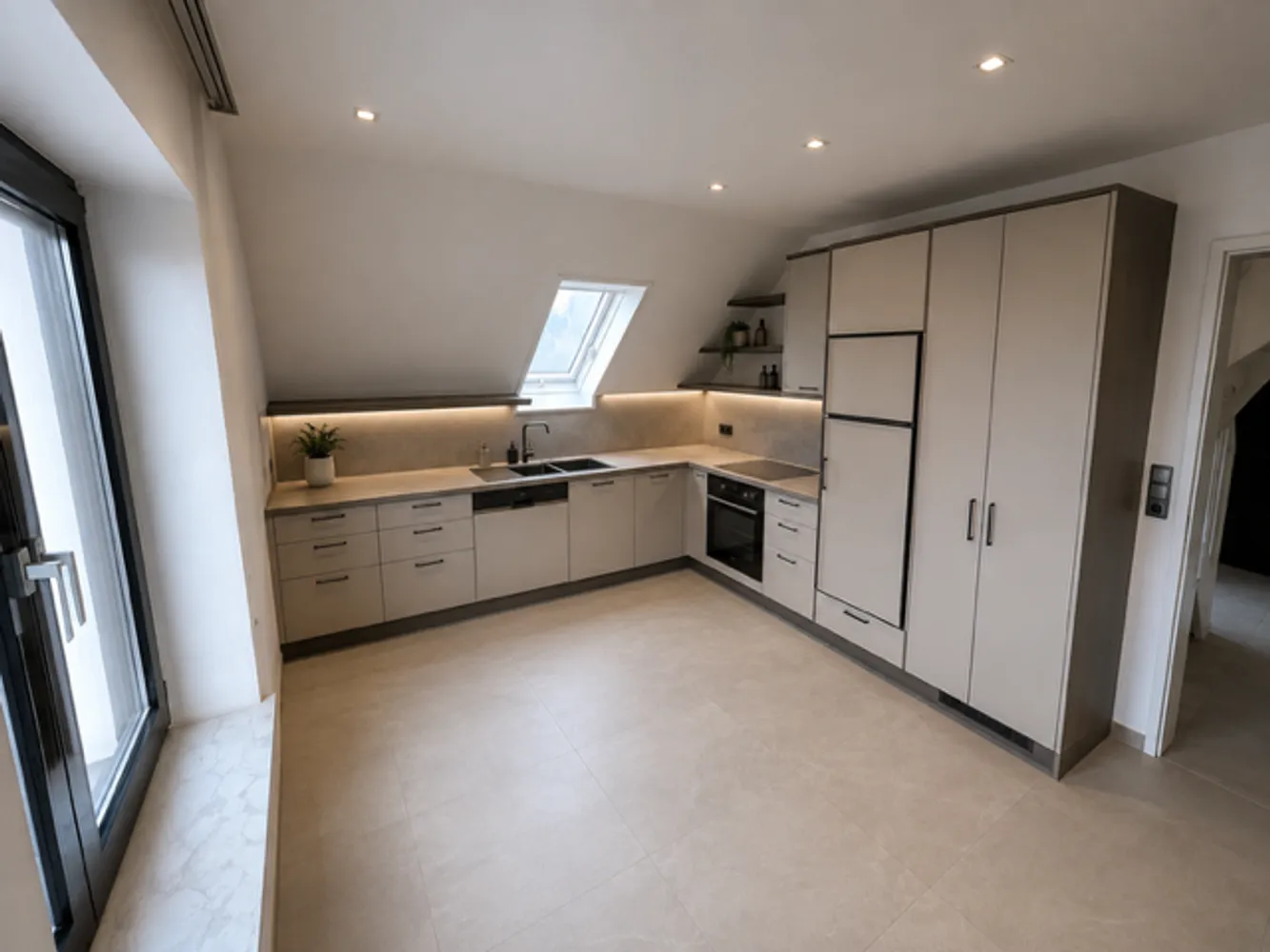 5 Zimmer Wohnung mit 120 m² in Augsburg – Bild 12