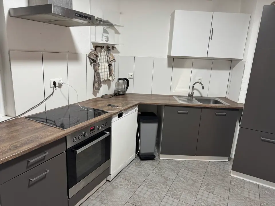 3 Zimmer Wohnung mit 63 m² in Hagen – Bild 2