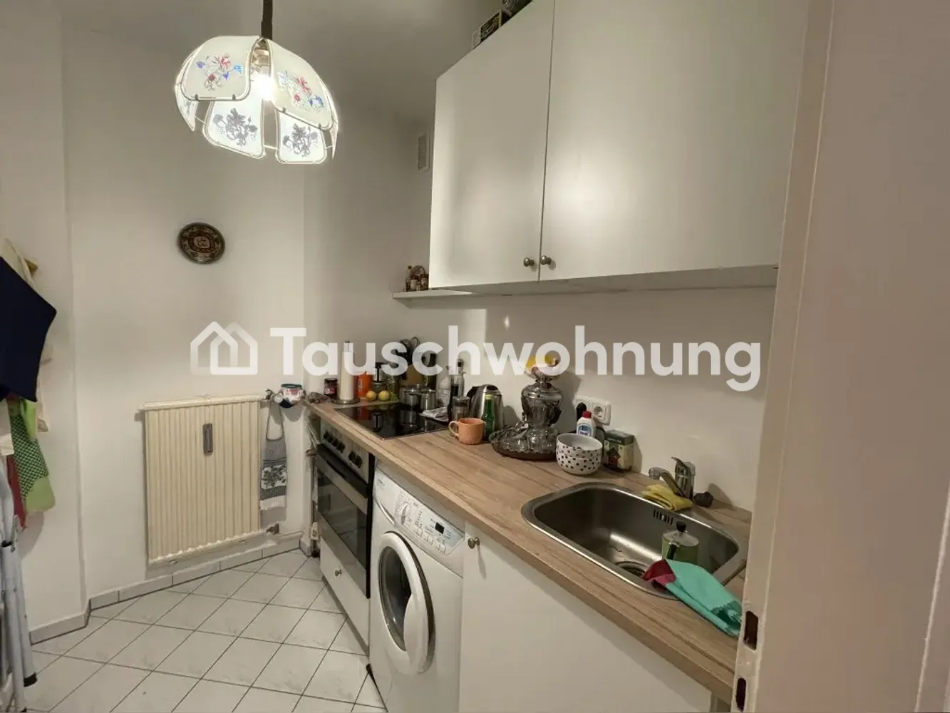 1 Zimmer Wohnung mit 37 m² in München – Bild 2