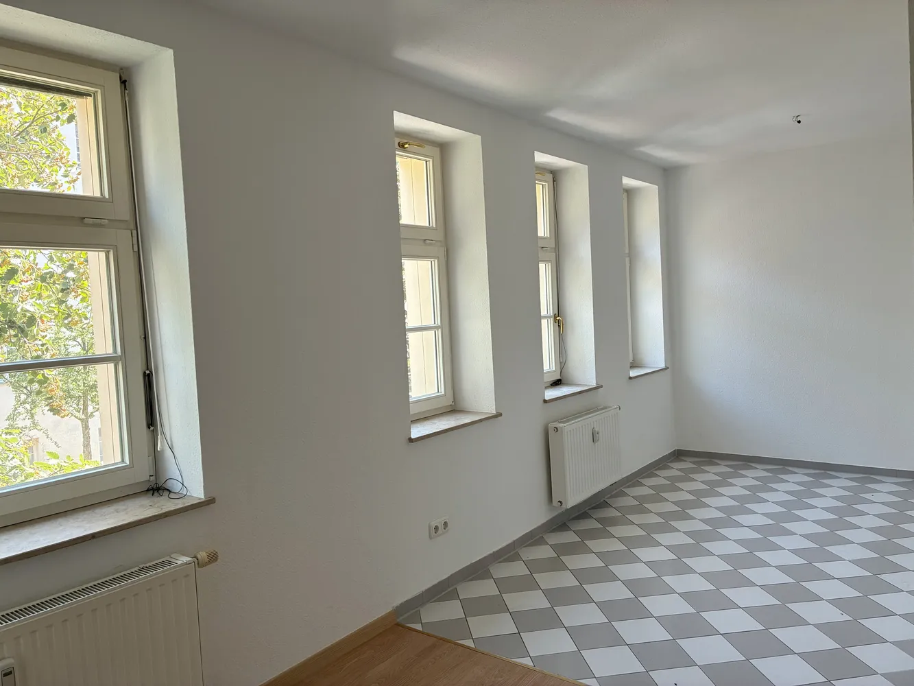 1 Zimmer Wohnung mit 29 m² in Leipzig – Bild 5