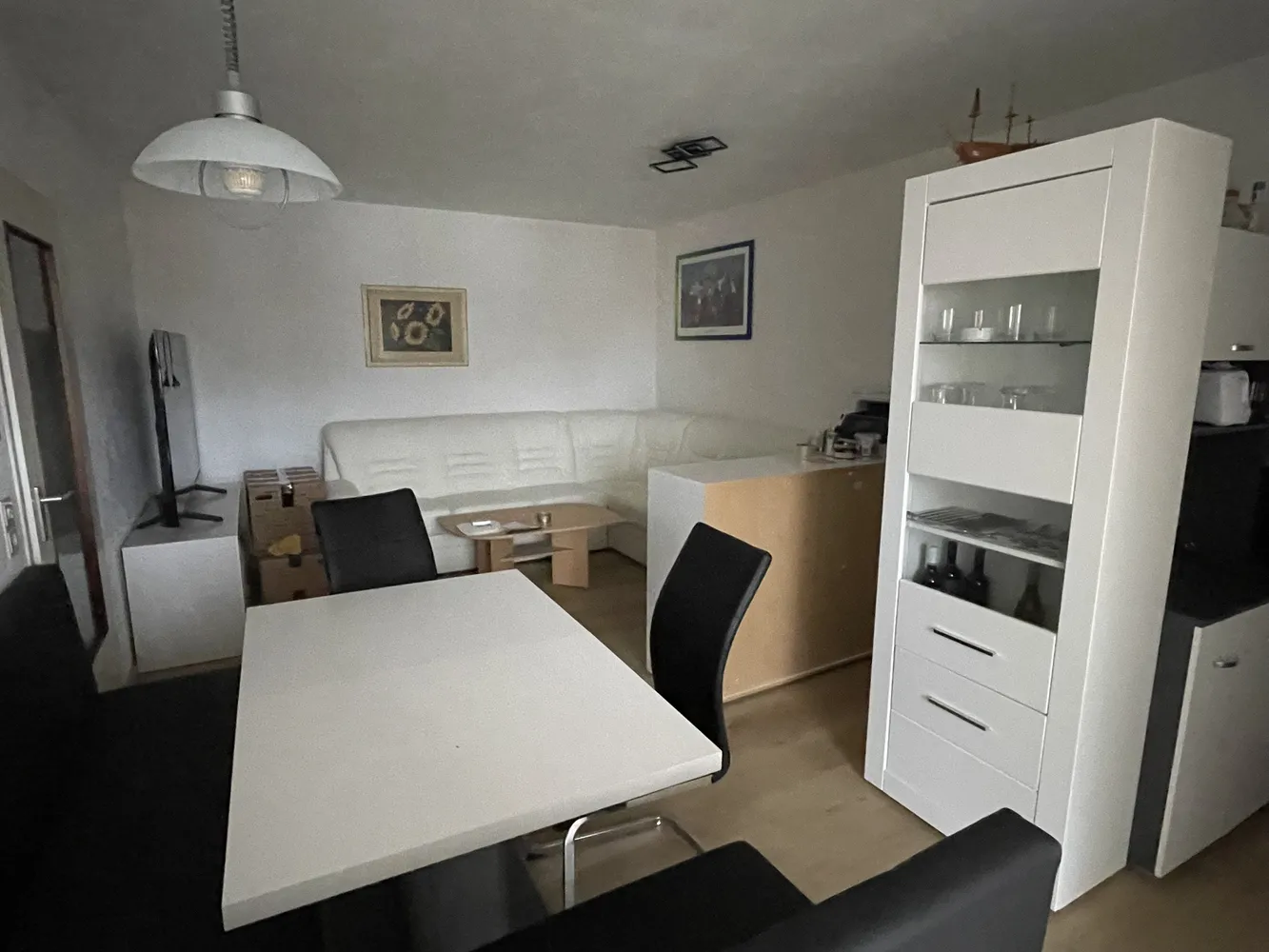 2 Zimmer Wohnung mit 52 m² in Augsburg – Bild 2