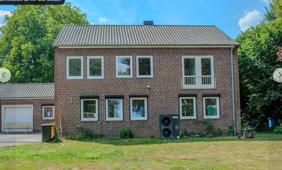 WG-Zimmer mit 200 m² in Nettetal – Bild 5