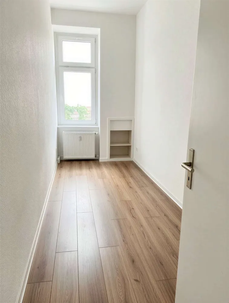 2 Zimmer Wohnung mit 43 m² in Leipzig – Bild 4