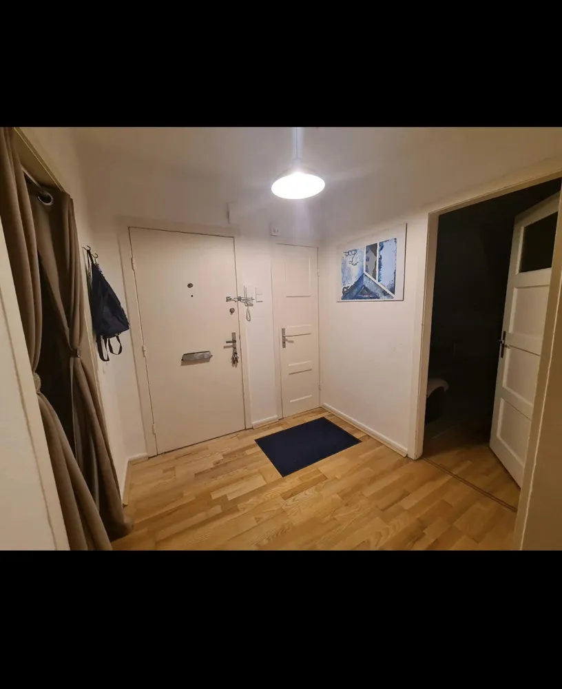 3 Zimmer Wohnung mit 55 m² in Hamburg – Bild 2