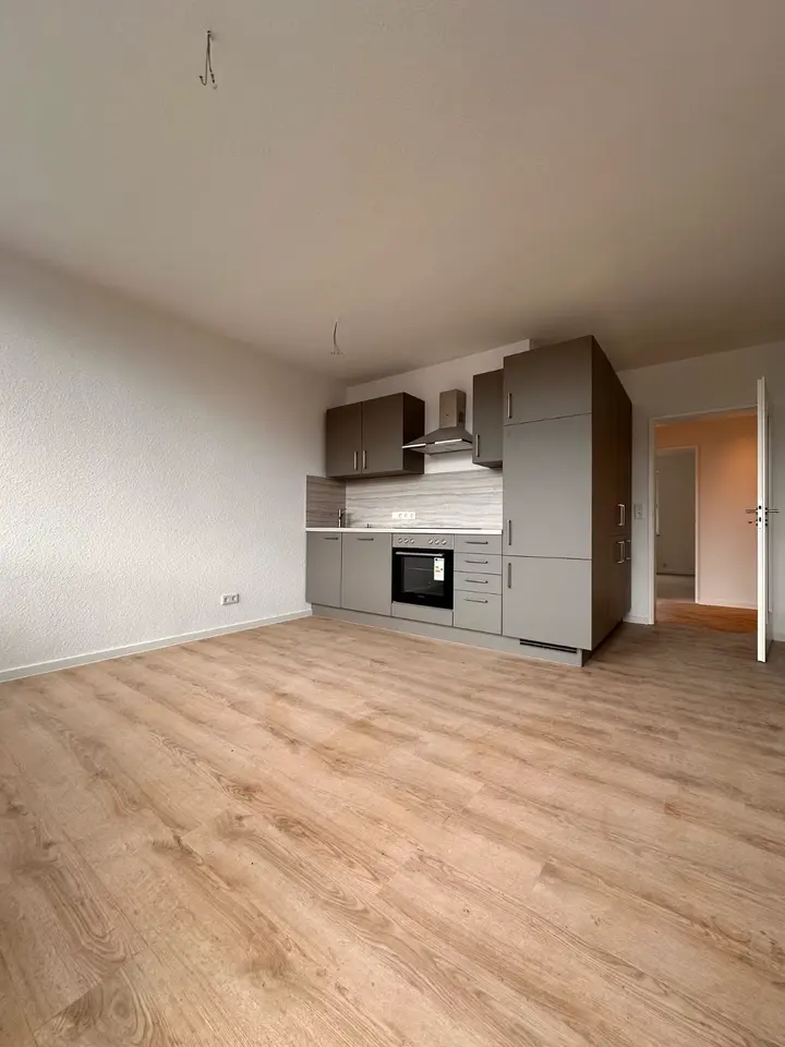 2 Zimmer Wohnung mit 76 m² in Oldenburg – Bild 3