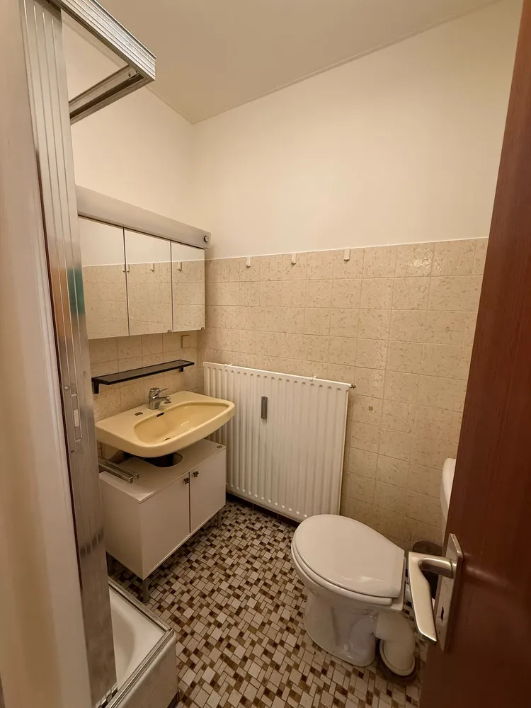 1 Zimmer Wohnung mit 31 m² in Augsburg – Bild 5