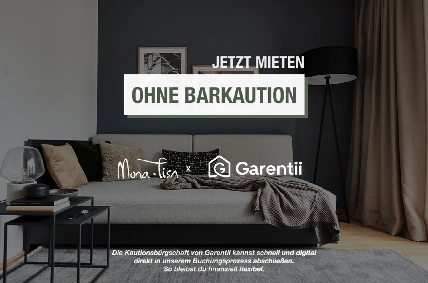 1 room apartment with 24 m² in Frankfurt am Main – Photo 1