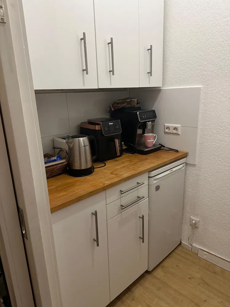 2 Zimmer Wohnung mit 42 m² in Stuttgart – Bild 9