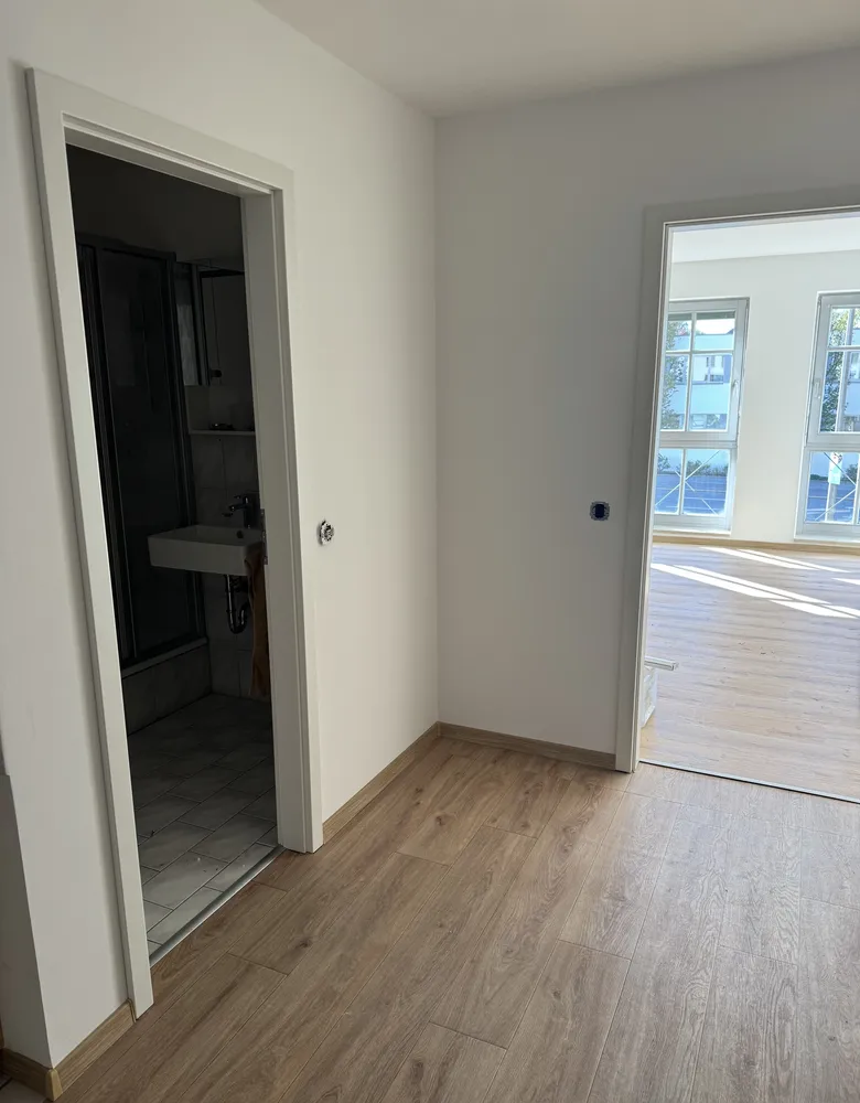 1 Zimmer Wohnung mit 44 m² in Regensburg – Bild 7