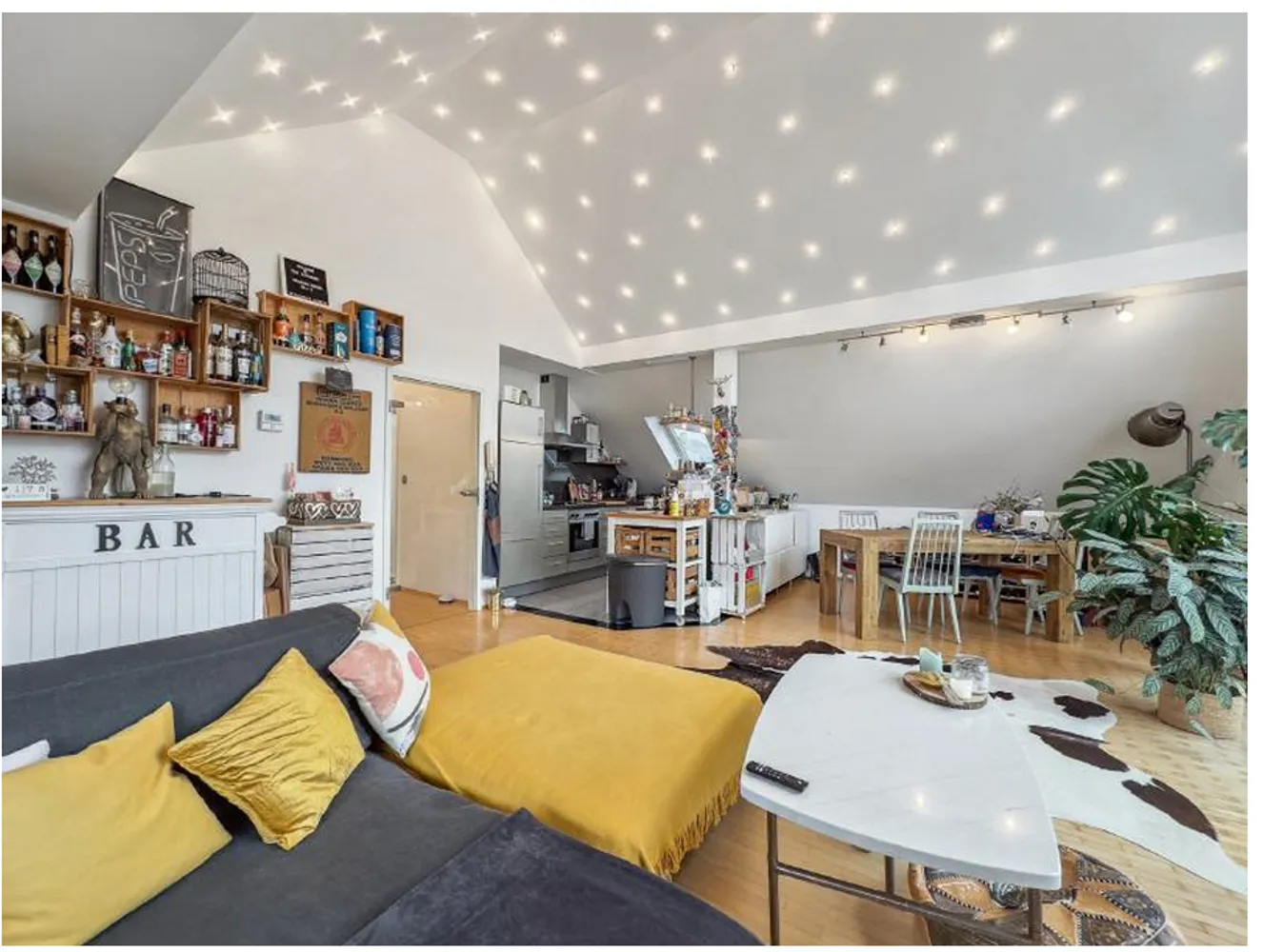3 Zimmer Wohnung mit 92 m² in Frankfurt am Main – Bild 7