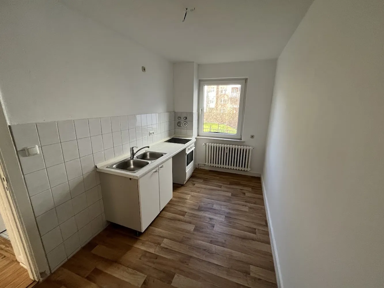 2 room apartment with 50 m² in Kiel – Photo 4