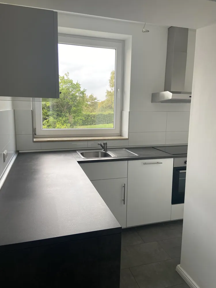2 Zimmer Wohnung mit 48 m² in Kiel – Bild 1
