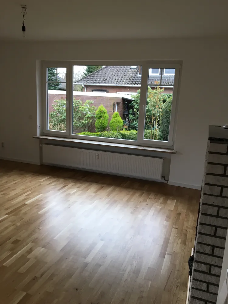 5 Zimmer Wohnung mit 135 m² in Itzehoe – Bild 1