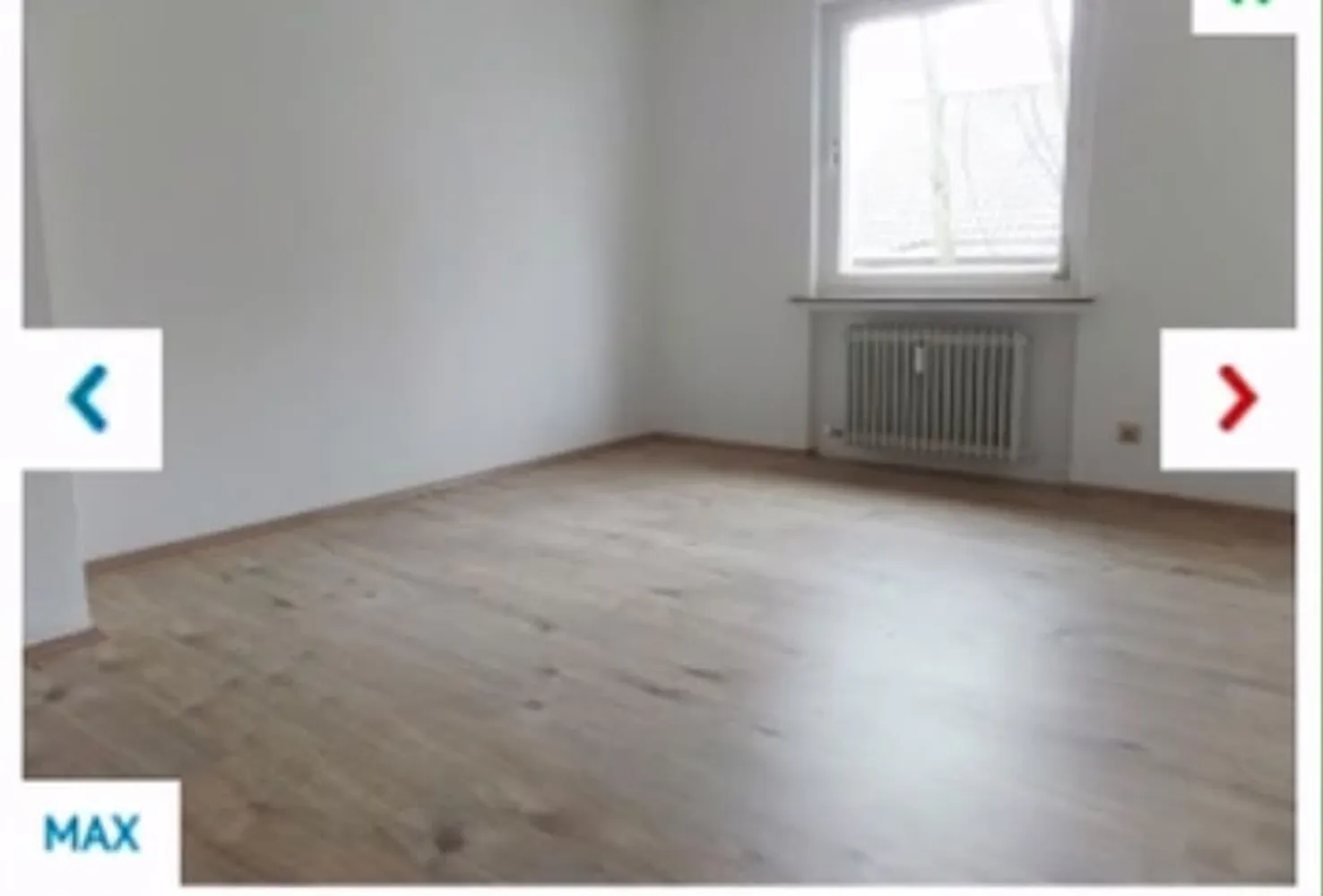 2 Zimmer Wohnung mit 54 m² in Bremen – Bild 3