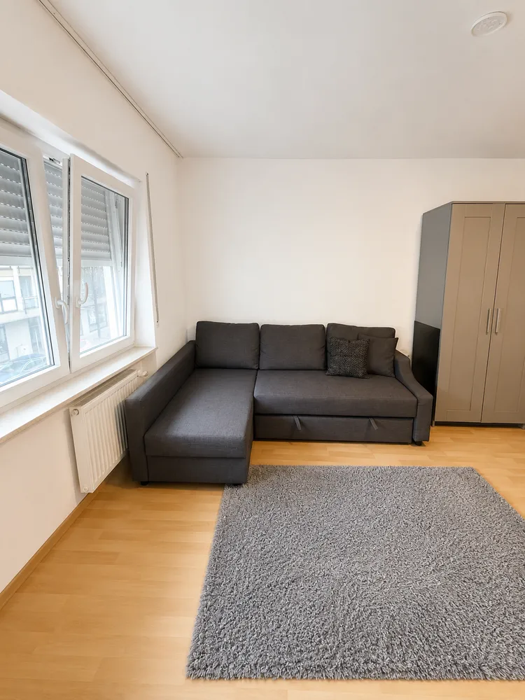 1 Zimmer Wohnung mit 31 m² in Heidelberg – Bild 2