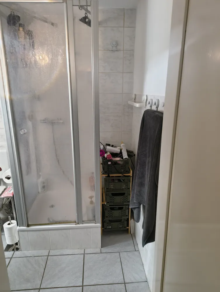 2 Zimmer Wohnung mit 42 m² in Hamburg – Bild 7