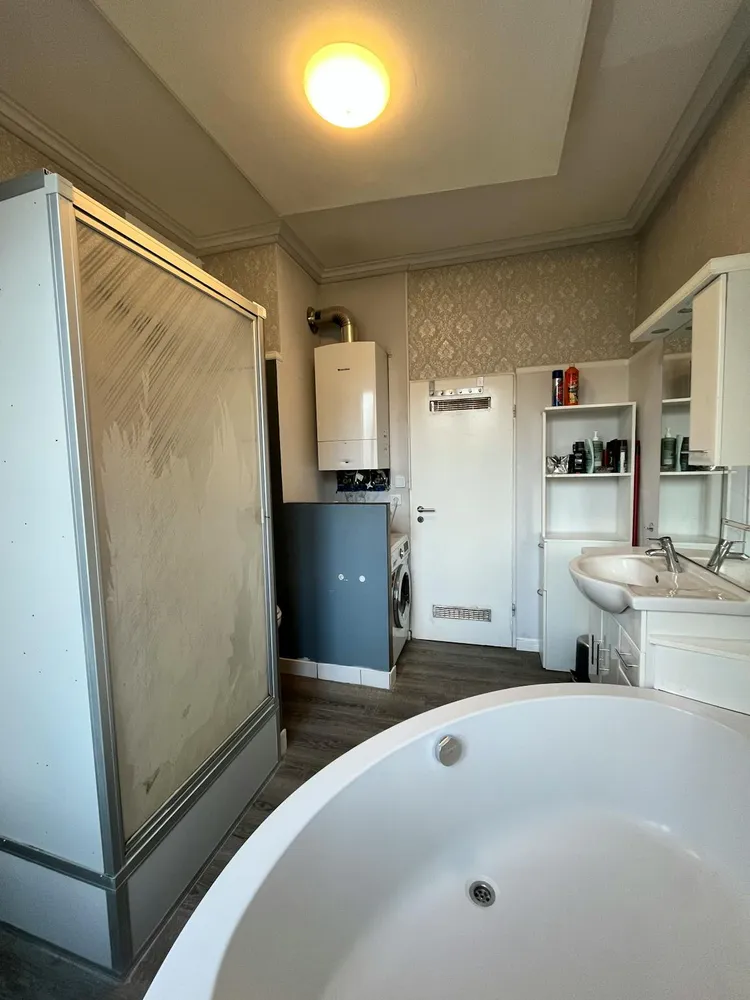 WG-Zimmer mit 14 m² in Frankfurt am Main – Bild 8