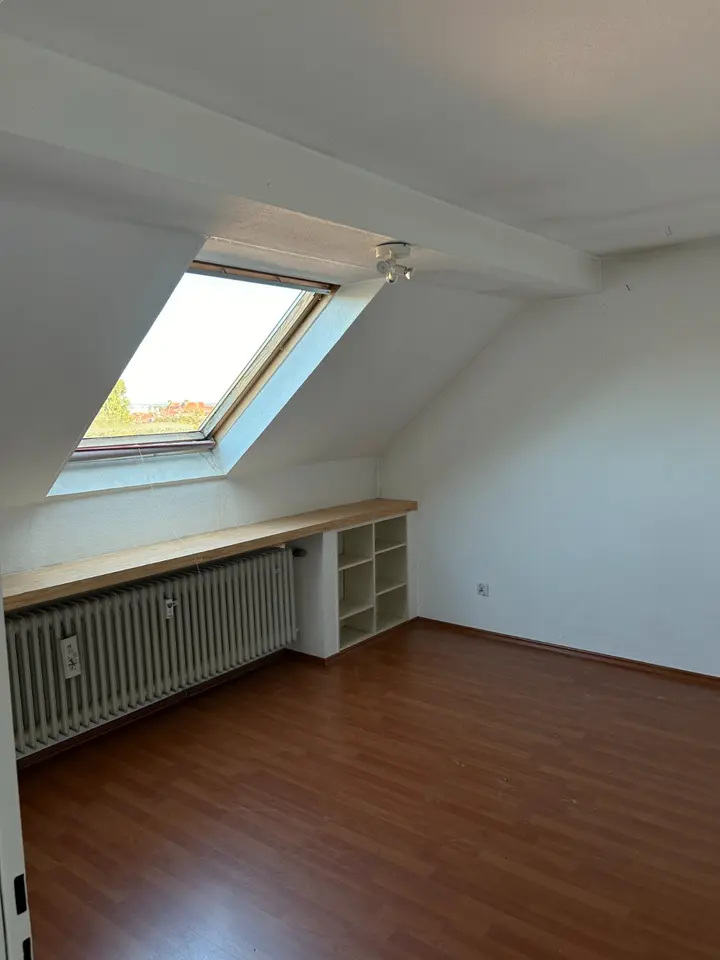 5 Zimmer Wohnung mit 130 m² in Nürnberg – Bild 7