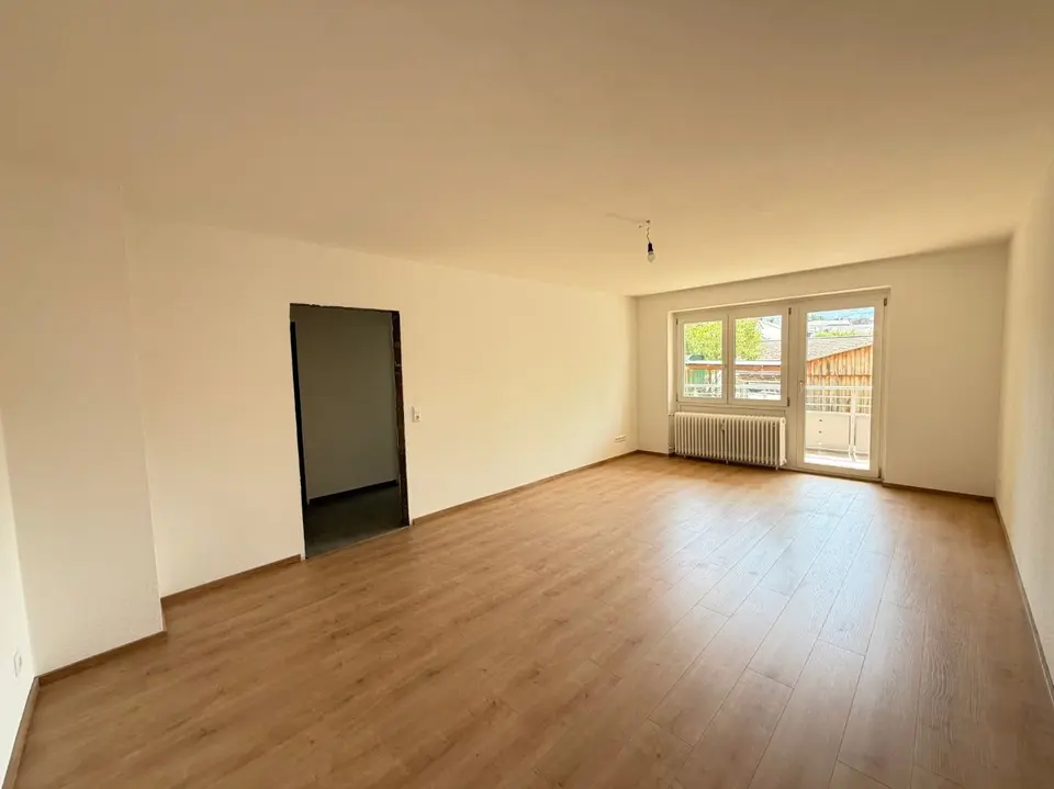 3 Zimmer Wohnung mit 71 m² in Balingen – Bild 1