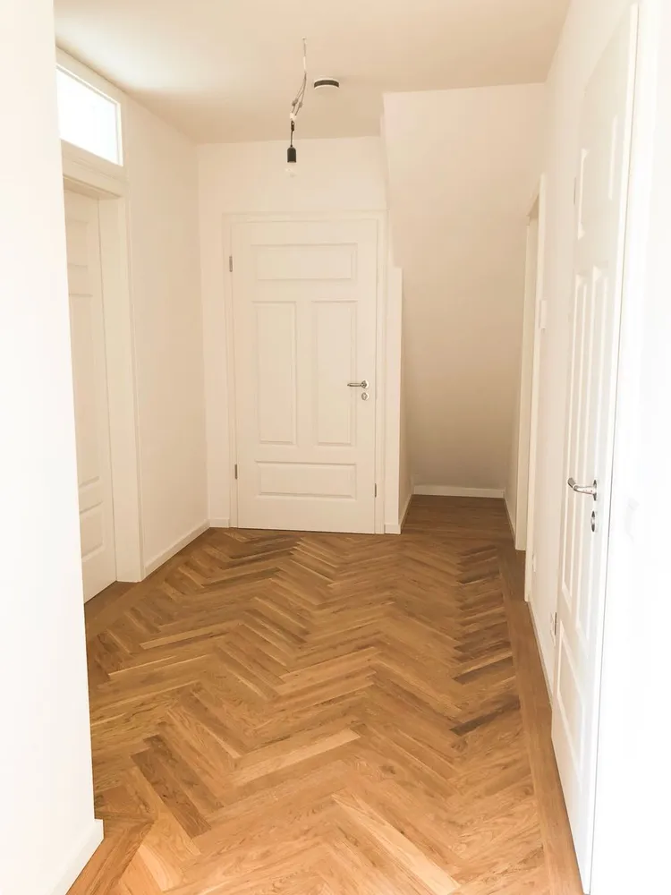 3 room apartment with 105 m² in Kassel – Photo 7