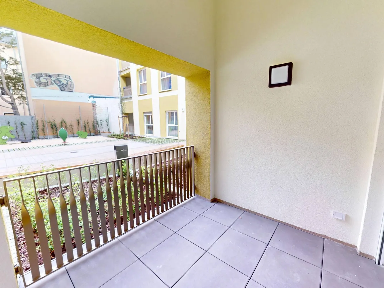 3 Zimmer Wohnung mit 81 m² in Nürnberg – Bild 3