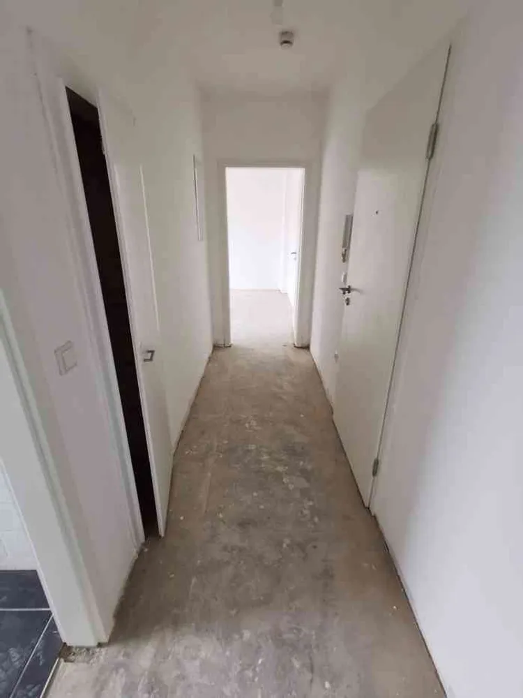 3 Zimmer Wohnung mit 43 m² in Gelsenkirchen – Bild 7