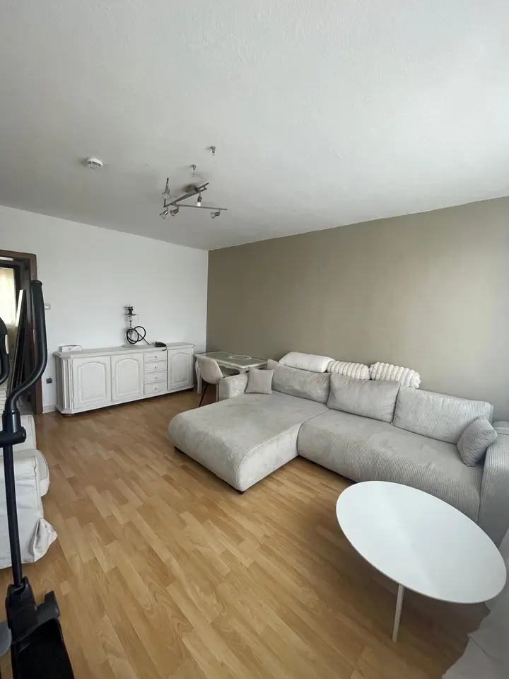 3 Zimmer Wohnung mit 72 m² in Bielefeld – Bild 1