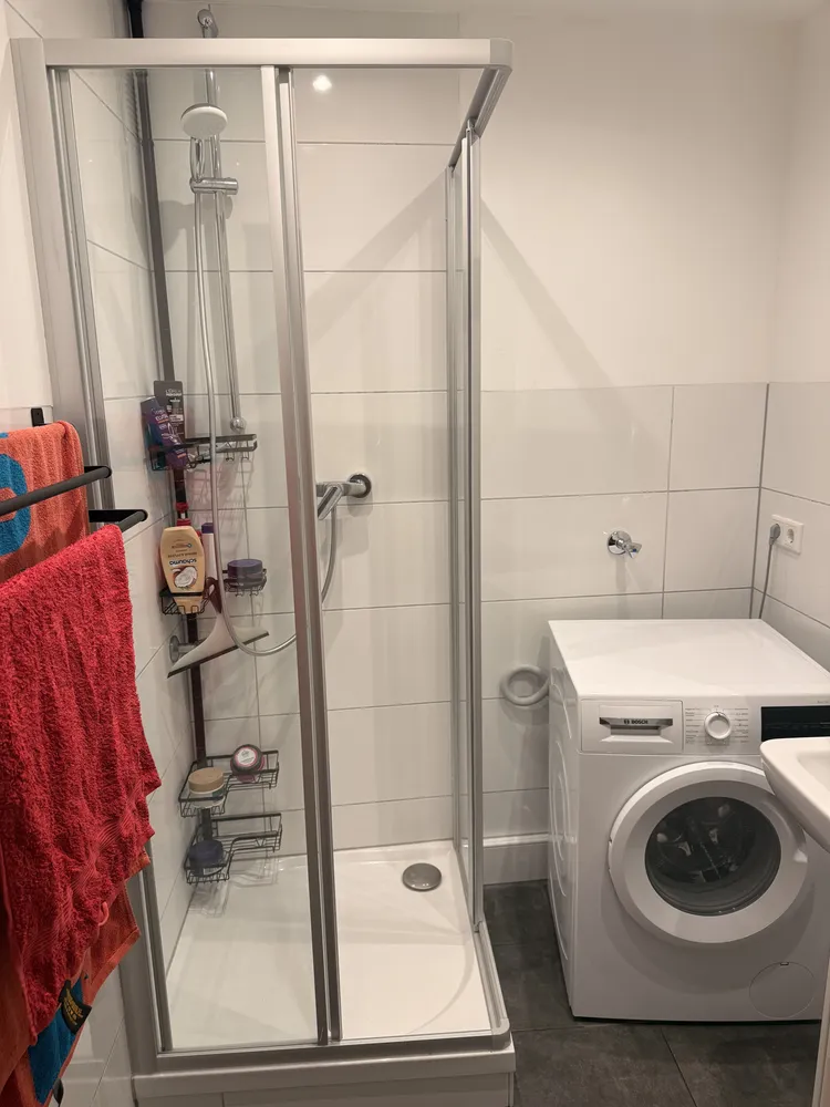 WG-Zimmer mit 18 m² in Düsseldorf – Bild 11