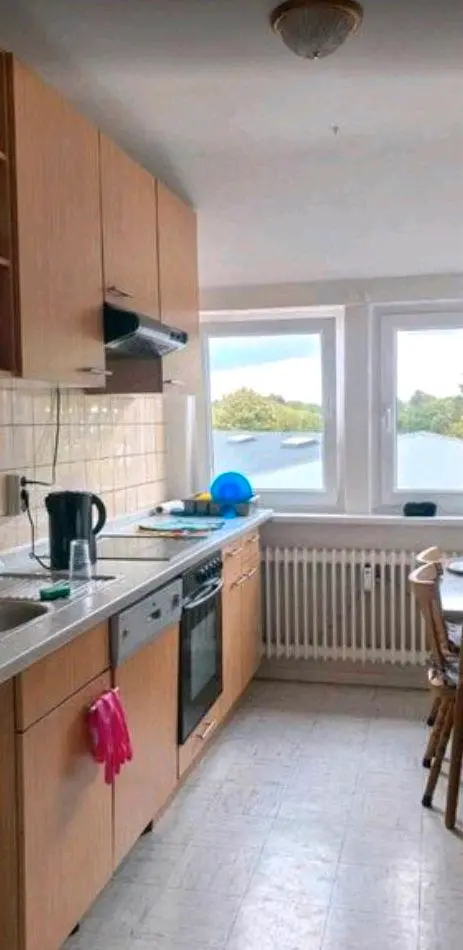 3 Zimmer Wohnung mit 87 m² in Bremen – Bild 4