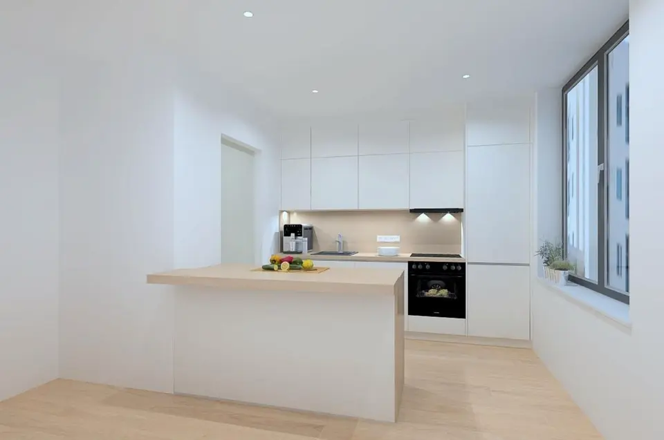 3 room apartment with 85 m² in Passau – Photo 9