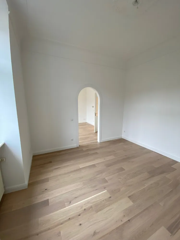 4 Zimmer Wohnung mit 88 m² in Köln – Bild 9