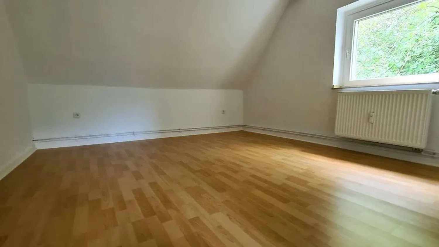 2 Zimmer Wohnung mit 41 m² in Essen – Bild 2