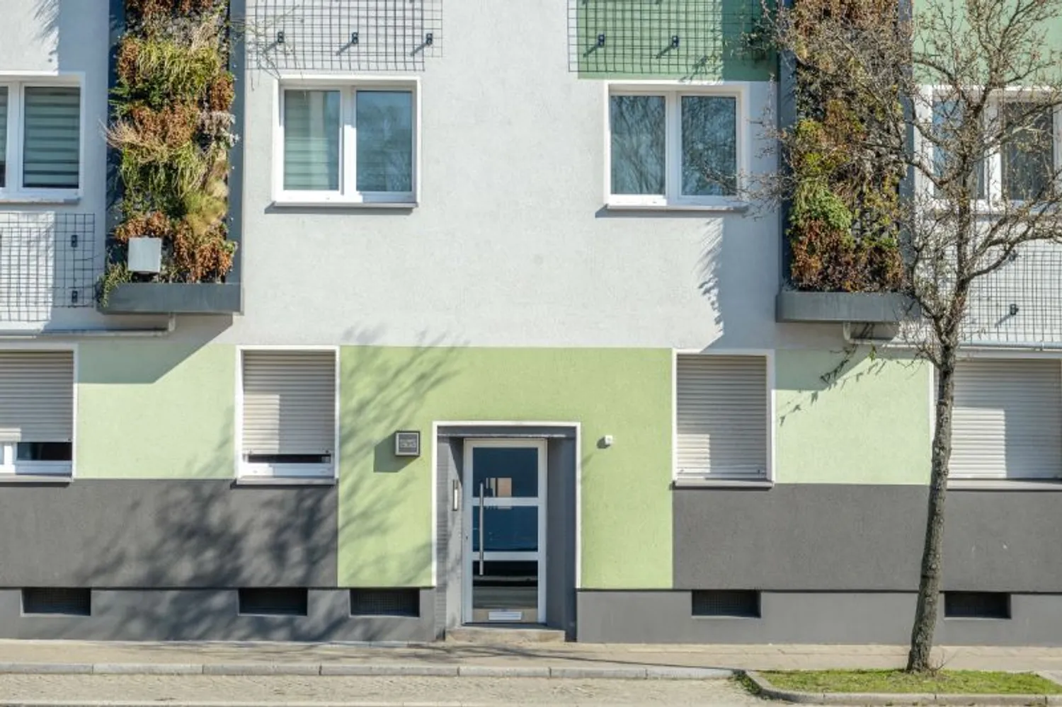 2 Zimmer Wohnung mit 56 m² in Essen – Bild 7