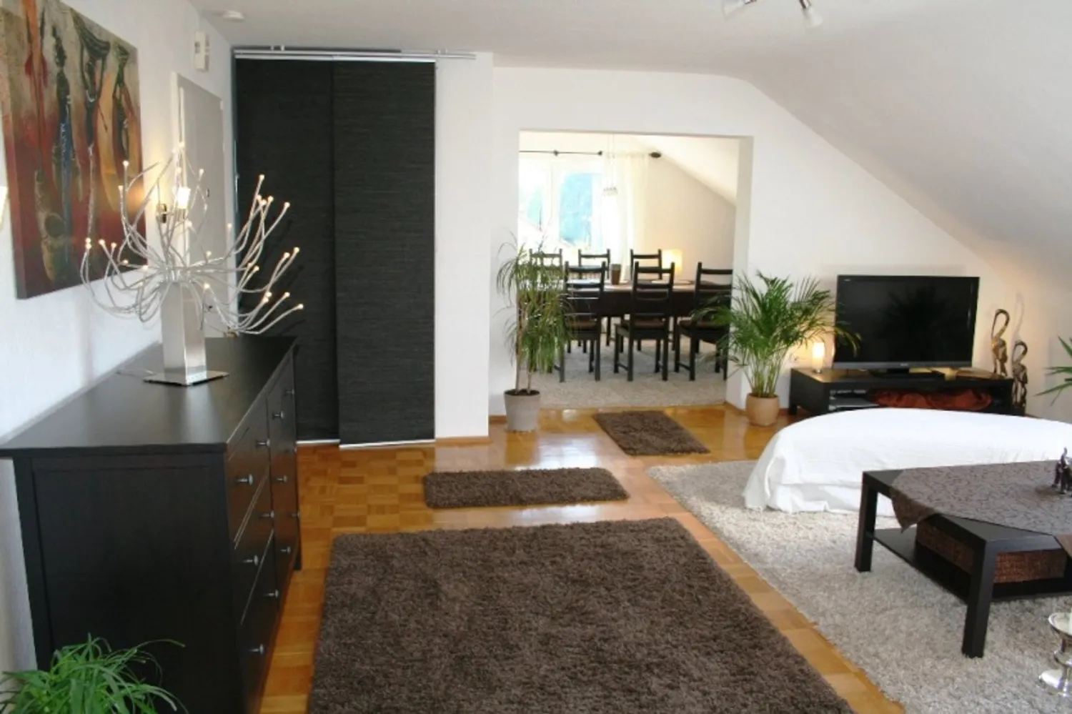 4 Zimmer Wohnung mit 95 m² in Karlsruhe – Bild 4