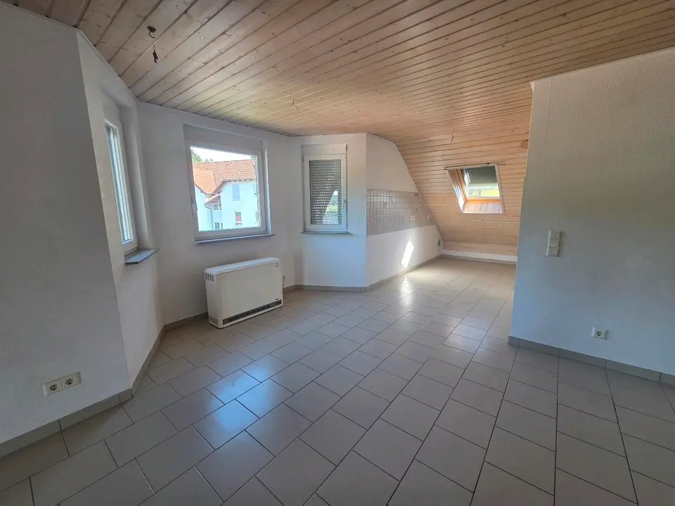 3 Zimmer Wohnung mit 70 m² in Mosbach – Bild 7