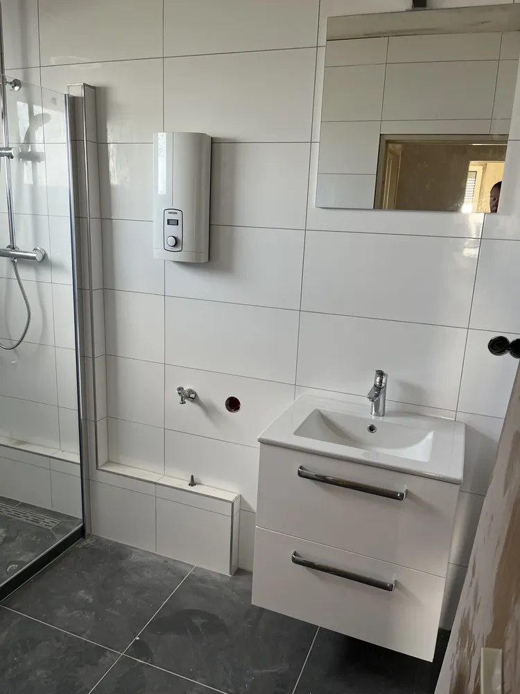 2 Zimmer Wohnung mit 72 m² in Mannheim – Bild 3