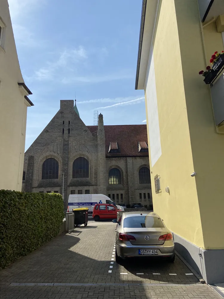 3 Zimmer Wohnung mit 83 m² in Osnabrück – Bild 7